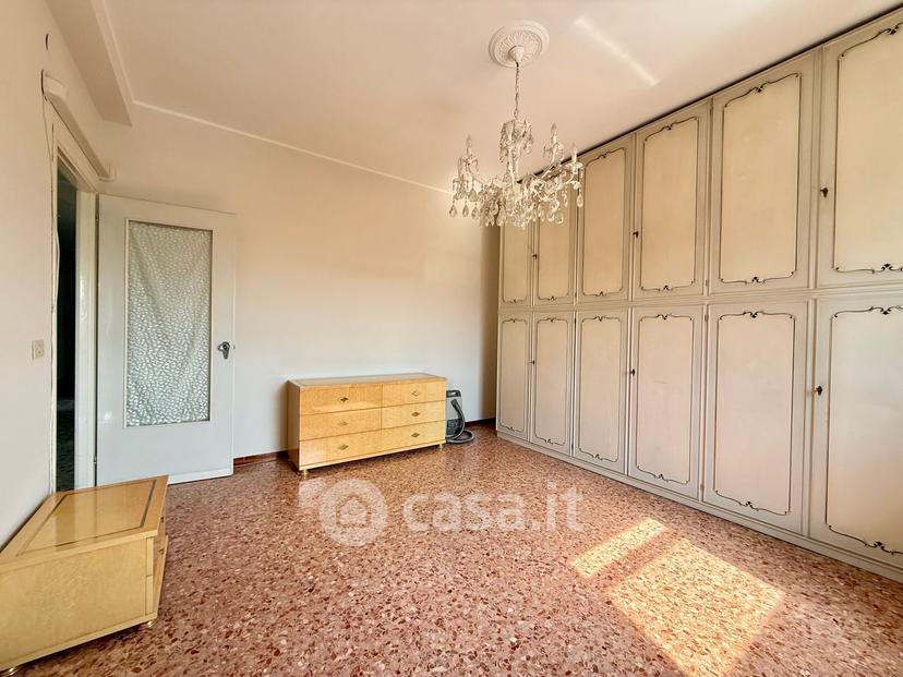 Quadrilocale in Via Alexander Fleming