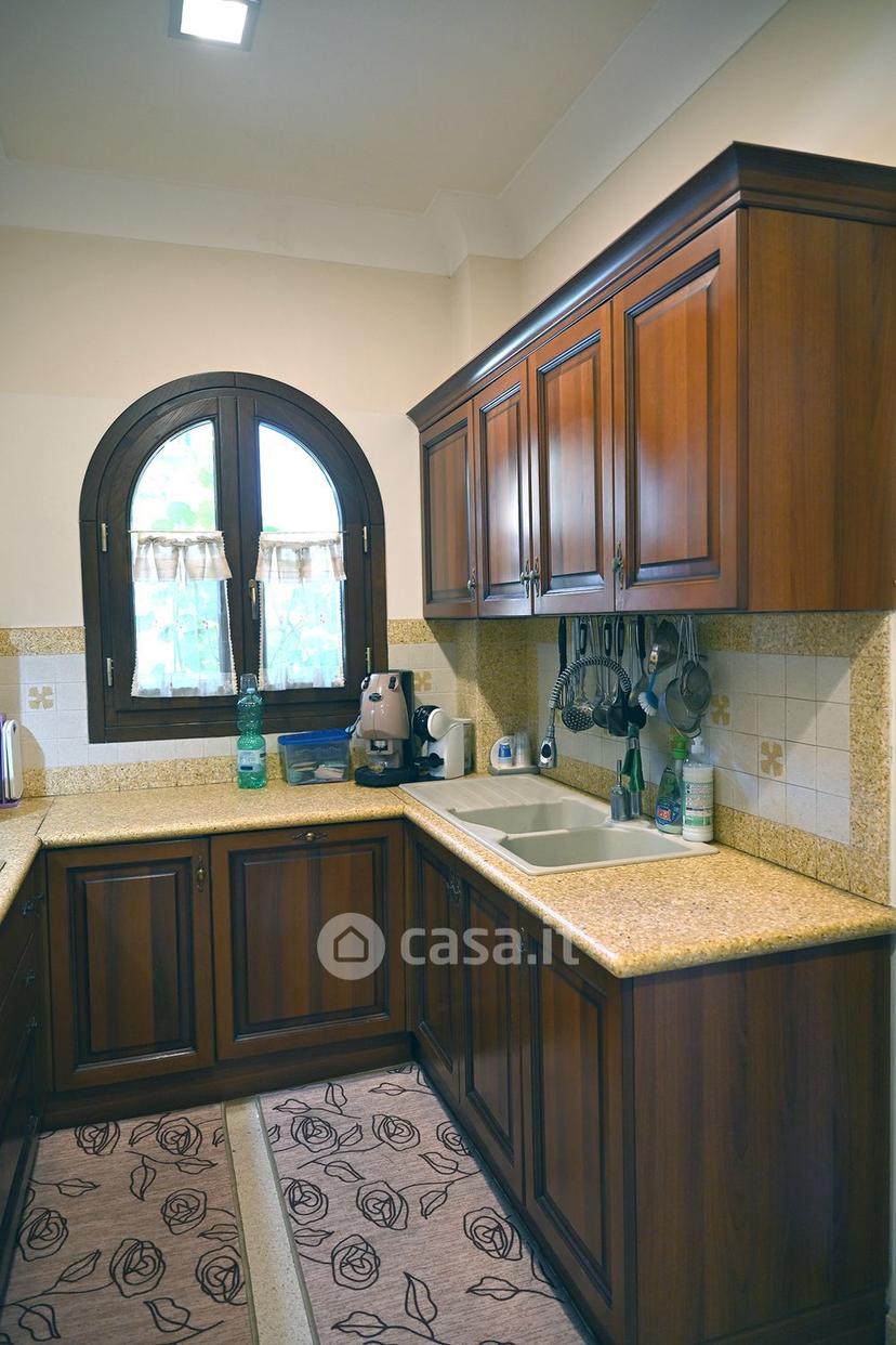 Villa in Via Giulio Cesare 62 — foto 98 di 105