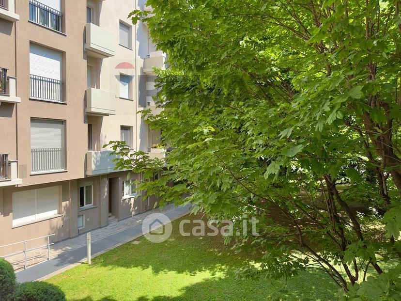 Appartamento in Via F. Corridoni 42 — foto 9 di 44