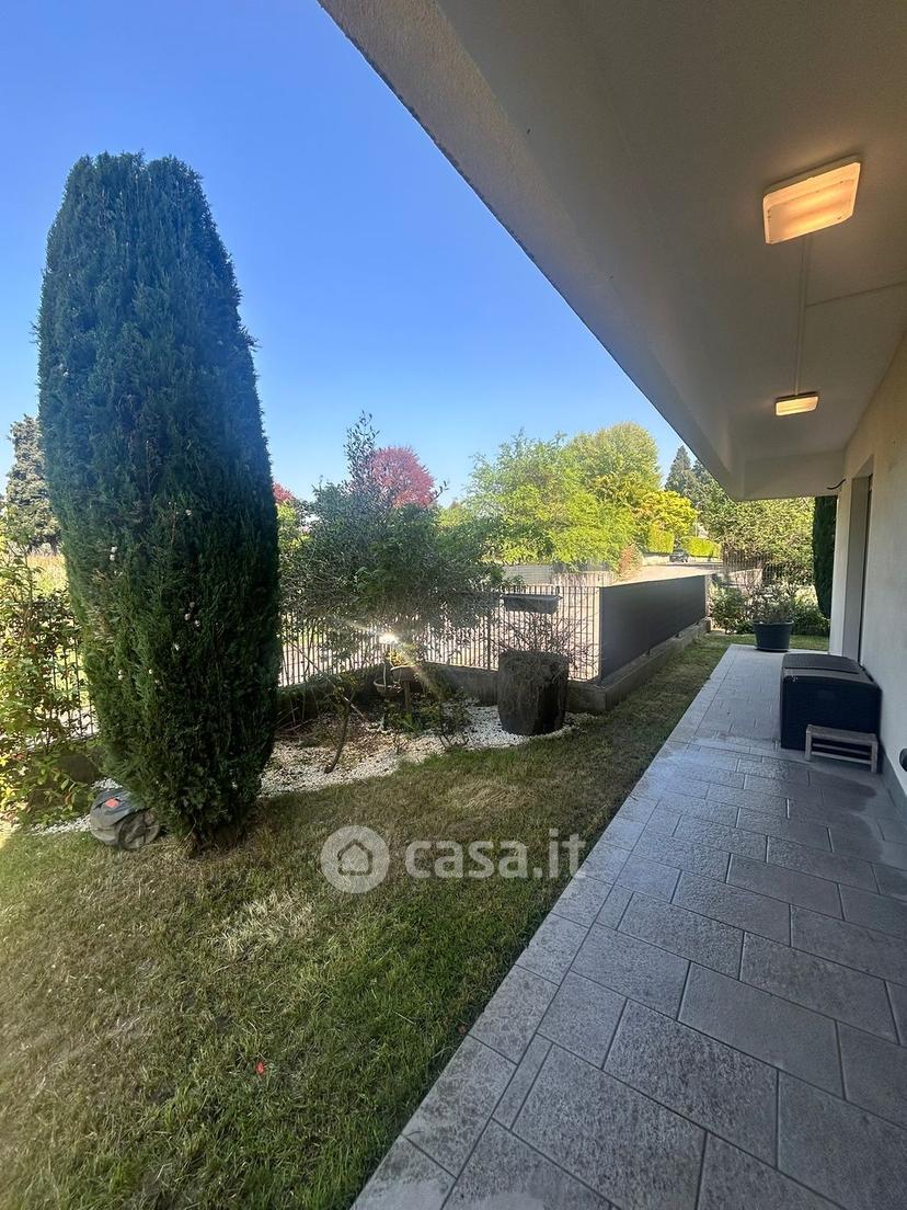 Trilocale in Via Alcide de Gasperi 3 — foto 8 di 55