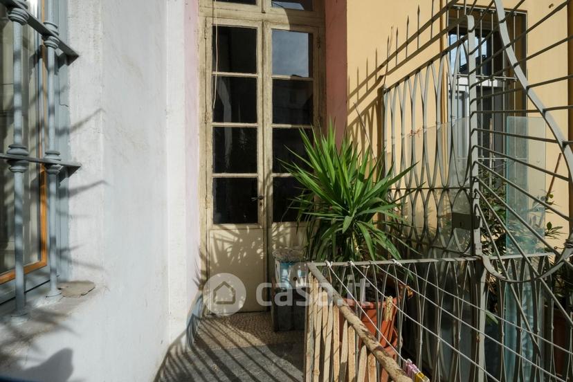 Appartamento in Piazza Madama Cristina 1
