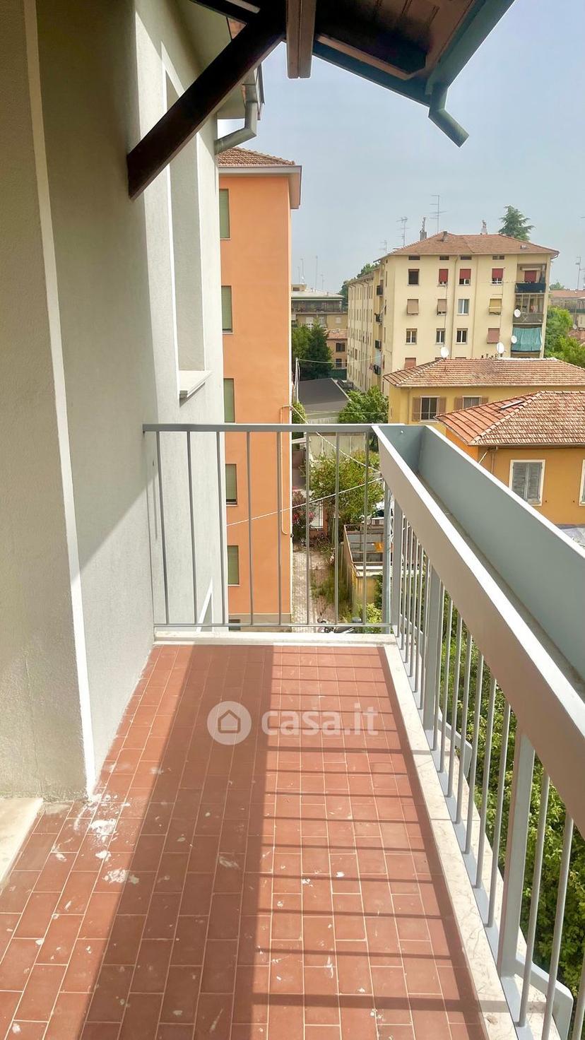 Trilocale in Via Torino 3