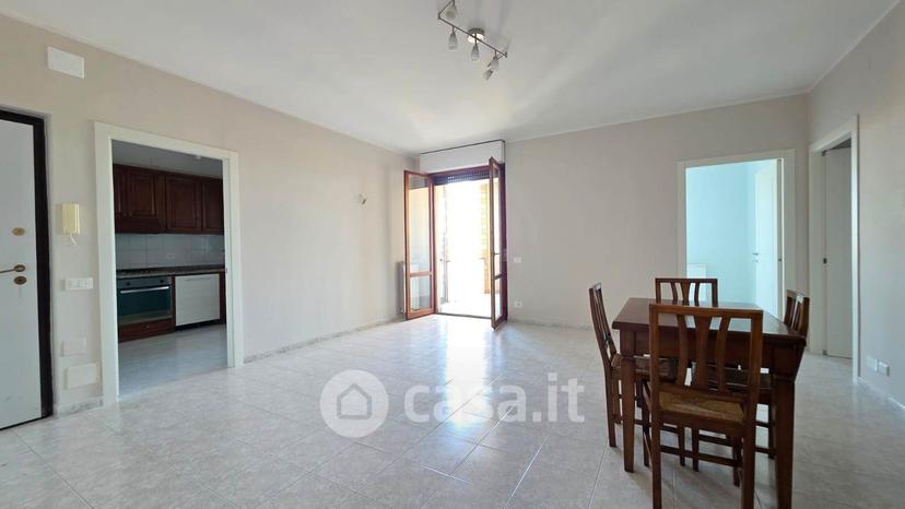 Quadrilocale in Via Alessandro Polidori 26 — foto 8 di 42