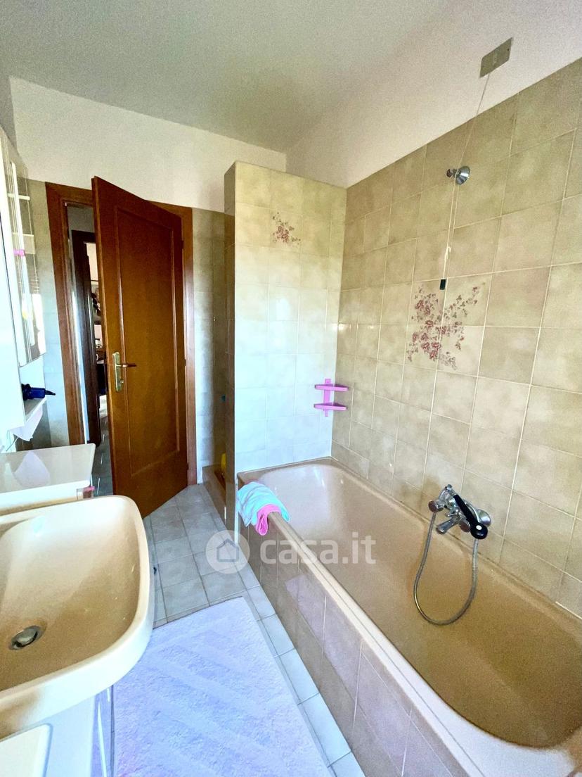 Quadrilocale in Viale delle Mimose — foto 3 di 21