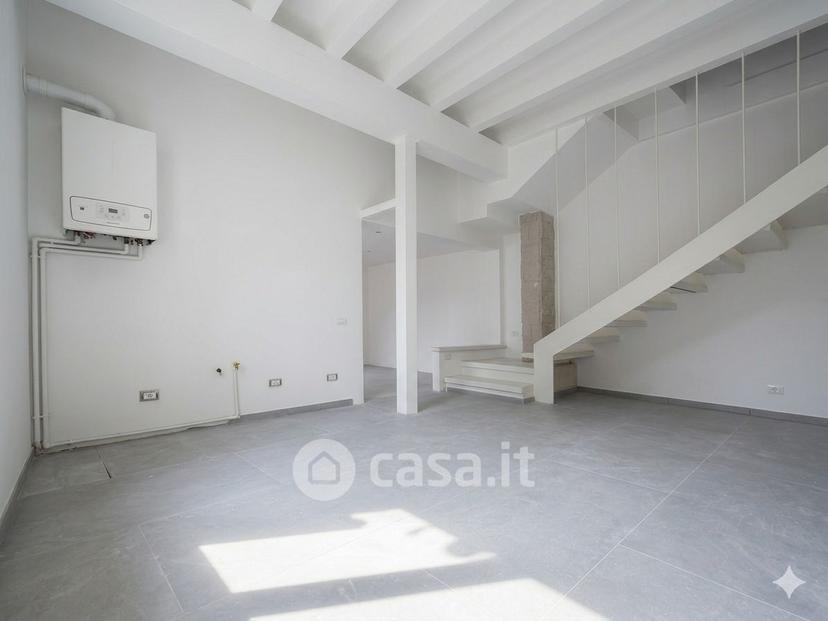 Bilocale in Via Gaetana Agnesi 35 — foto 5 di 25