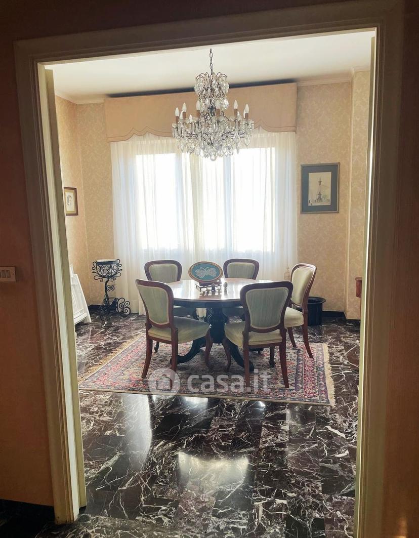 Appartamento in Via Aldo Manuzio — foto 42 di 51