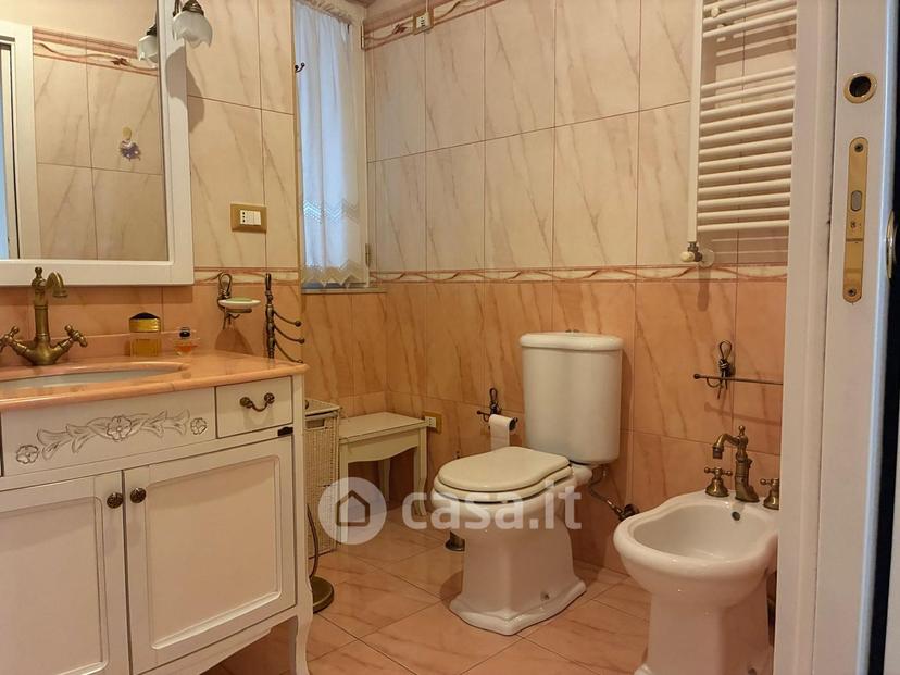 Appartamento in Via Giuseppe Macherione — foto 17 di 17