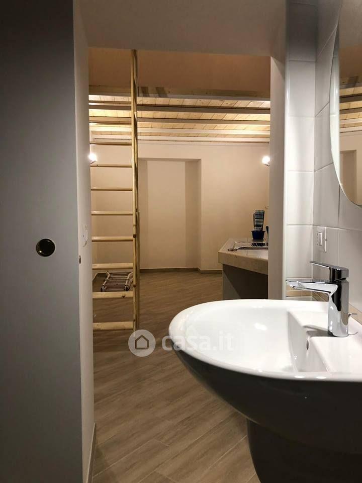 Monolocale in Via Francesco Saverio Correra — foto 3 di 15