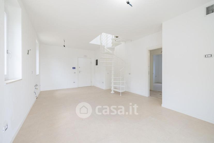 Quadrilocale in Via Goffredo Mameli 37 — foto 21 di 38