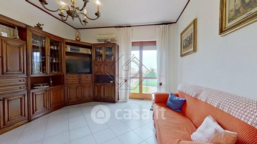 Quadrilocale in Via de Perfetti Ricasoli — foto 18 di 21