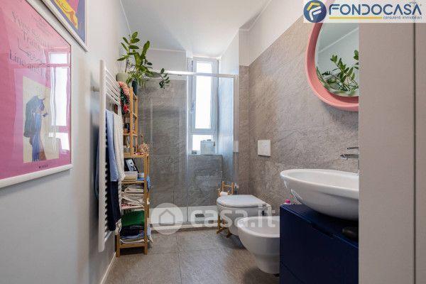 Trilocale in Via Privata Salento 2 — foto 19 di 19