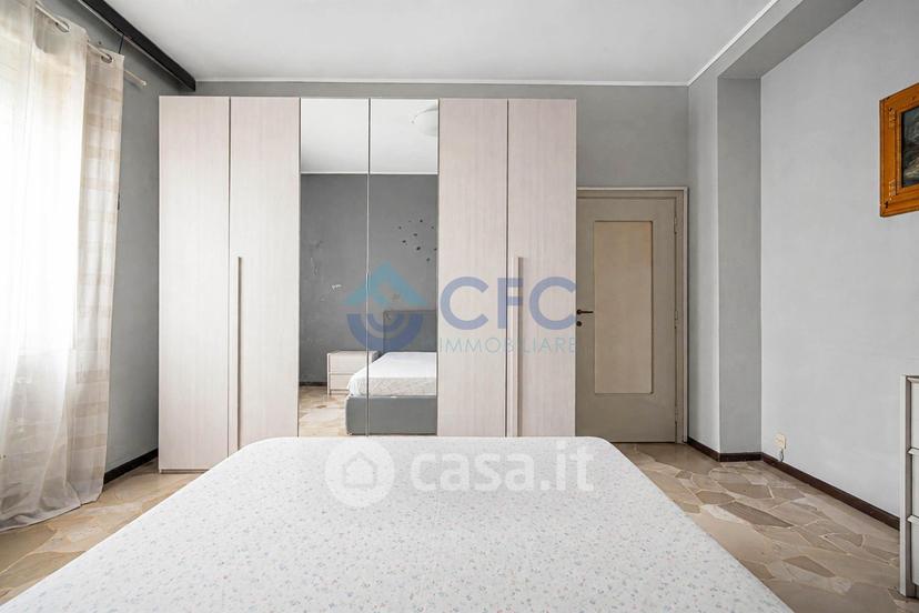 Bilocale in Via Privata Terenzio Mamiani 3 — foto 28 di 41