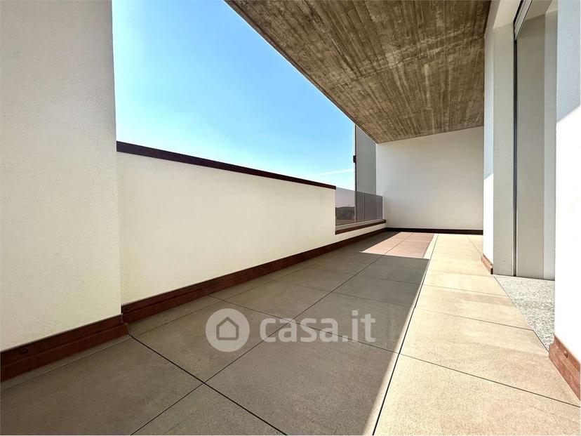 Quadrilocale in Via Sant'Andrea 35 — foto 5 di 20