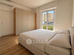 Trilocale in Via San Lazzaro