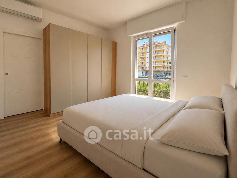 Trilocale in Via San Lazzaro