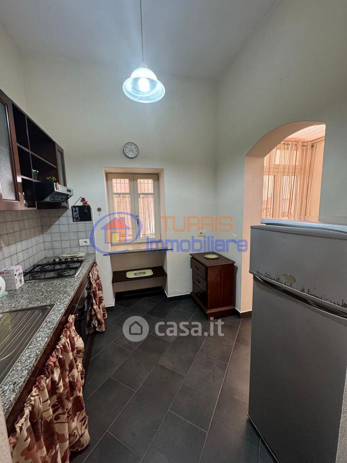 Trilocale in Via Galileo Galilei 31