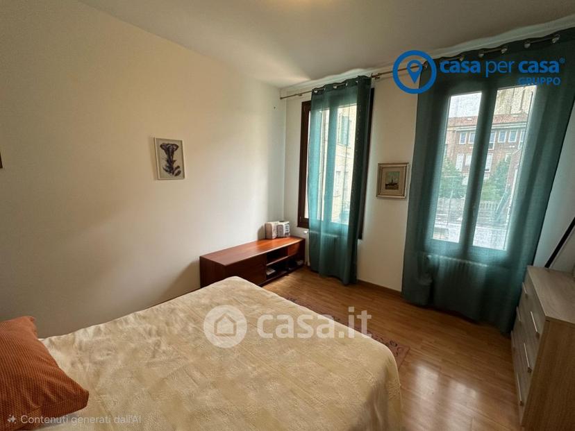 Appartamento in Via Trento 4 -16 — foto 7 di 28