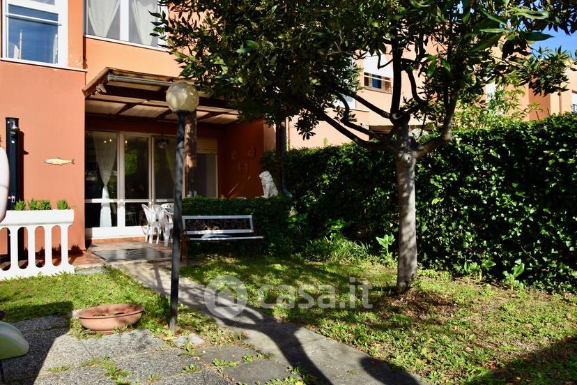 Appartamento in Via Confalonieri — foto 29 di 29