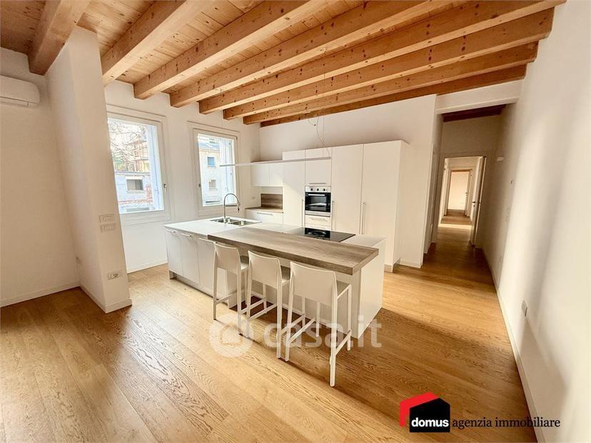 Appartamento in Corso Giuseppe Garibaldi — foto 2 di 21