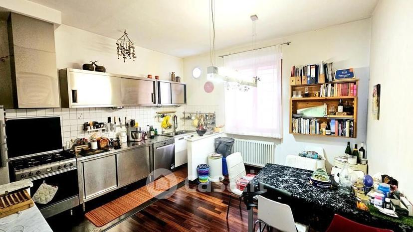 Appartamento in Via delle Clarisse — foto 3 di 16