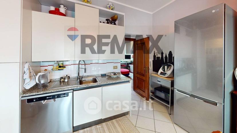 Appartamento in Via Dante Alighieri 104 — foto 54 di 61