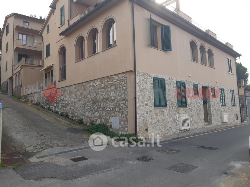 Bilocale in Via John Fitzgerald Kennedy 36