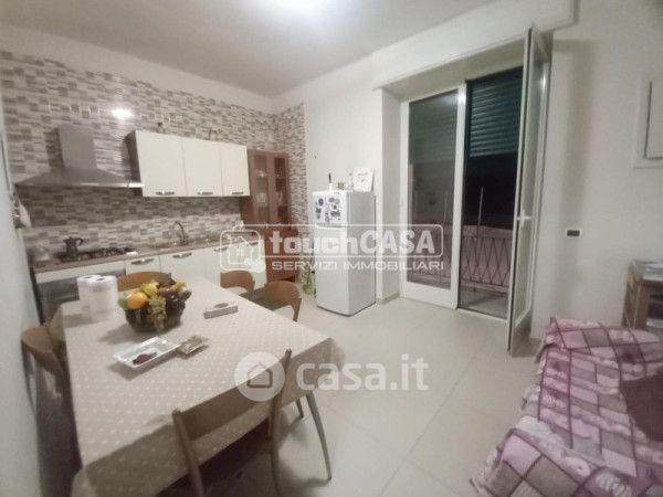 Trilocale in Via Roma
