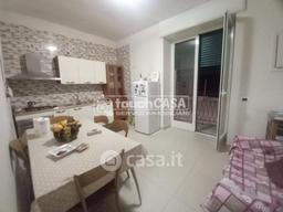 Trilocale in Via Roma