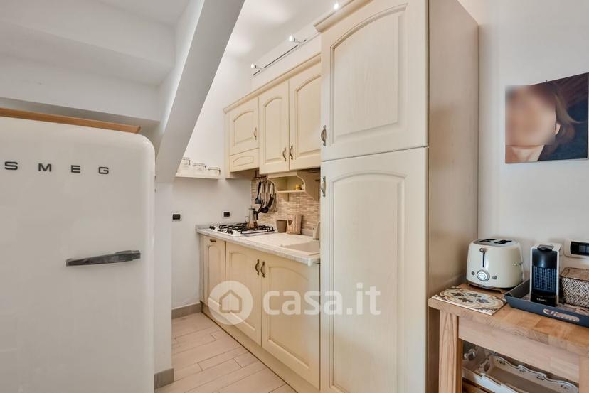 Villa in Via Piave