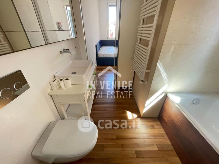 Quadrilocale in Rio Terà Ai Saloni — foto 3 di 22