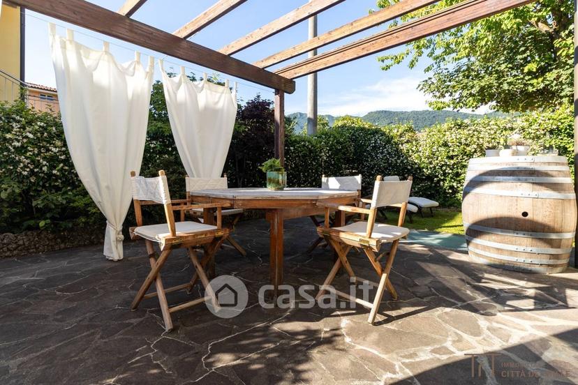 Villa in Via Don Luigi Zonca — foto 5 di 30