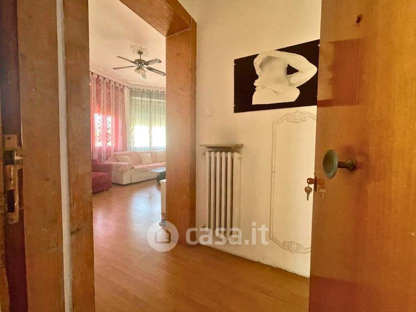 Trilocale in Via del Raggio Vecchio — foto 5 di 35