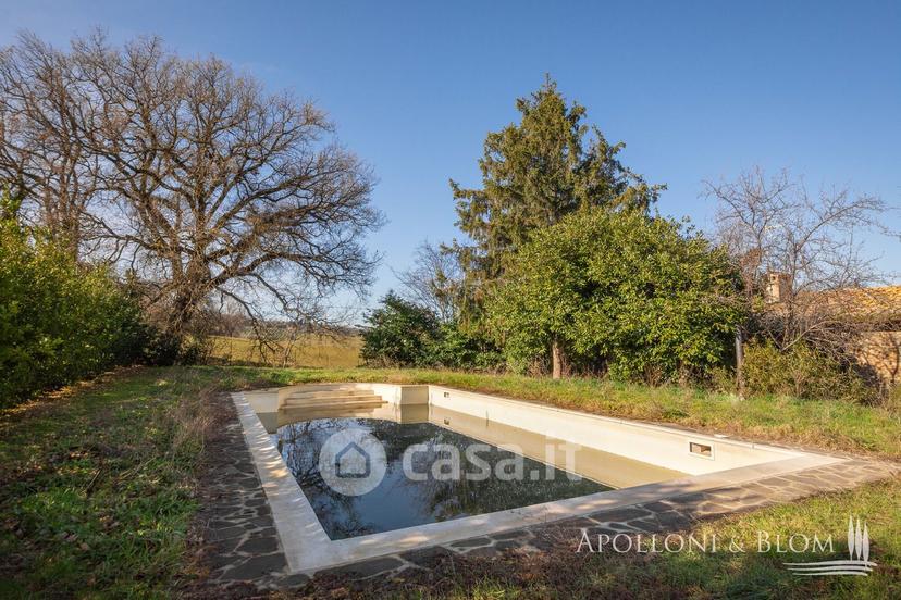 Villa in Via Pietro Vannucci — foto 26 di 36