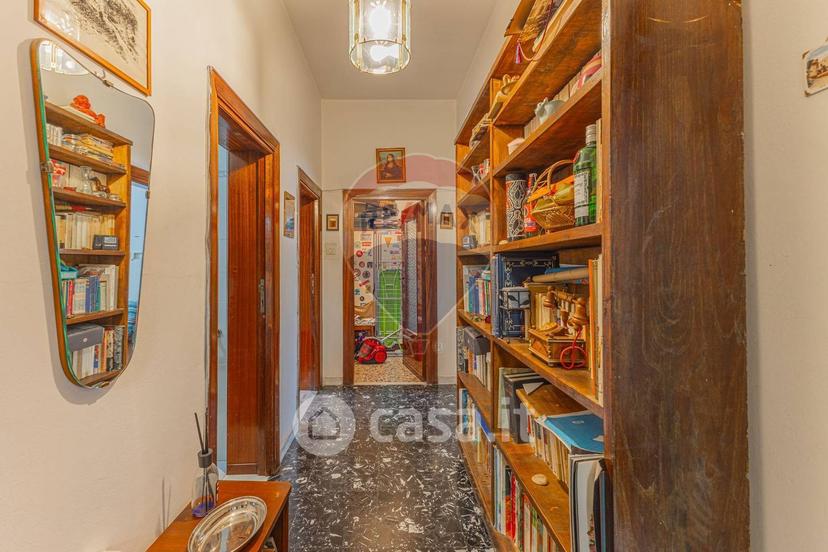 Appartamento in Via Maurizio Zanfarino 39 — foto 15 di 51