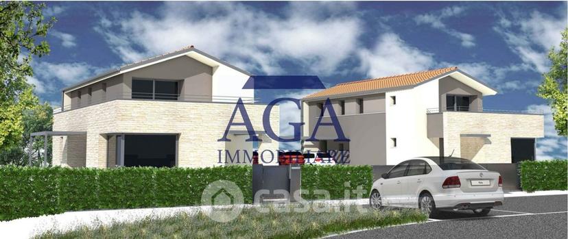 Villa in Viale degli Alpini 31 — foto 29 di 36