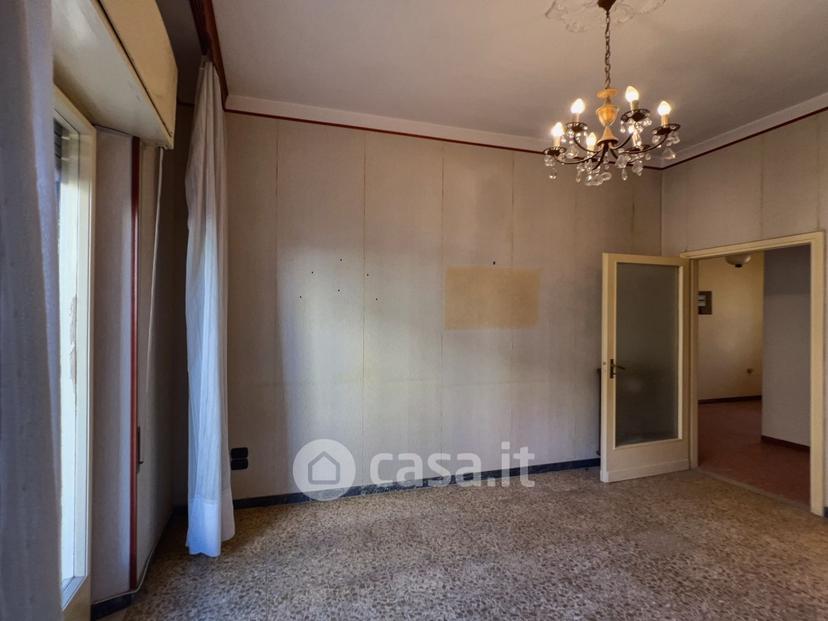 Appartamento in Via Francesco Crispi 174 — foto 35 di 39
