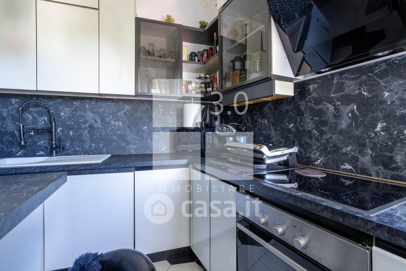 Appartamento in Viale Orleans 4 — foto 11 di 38
