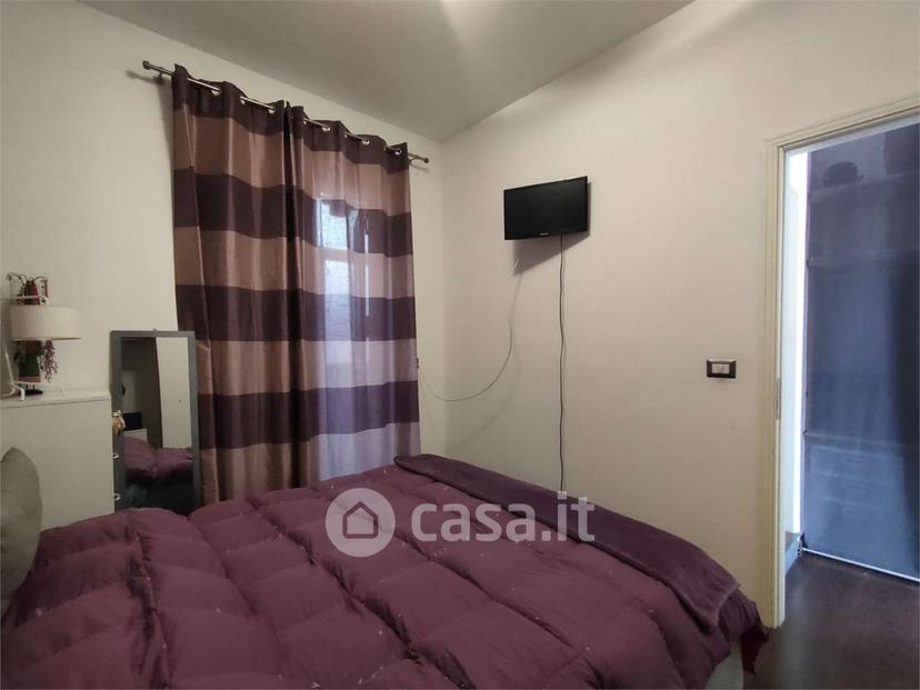 Bilocale in Via Polifemo 3 — foto 17 di 21