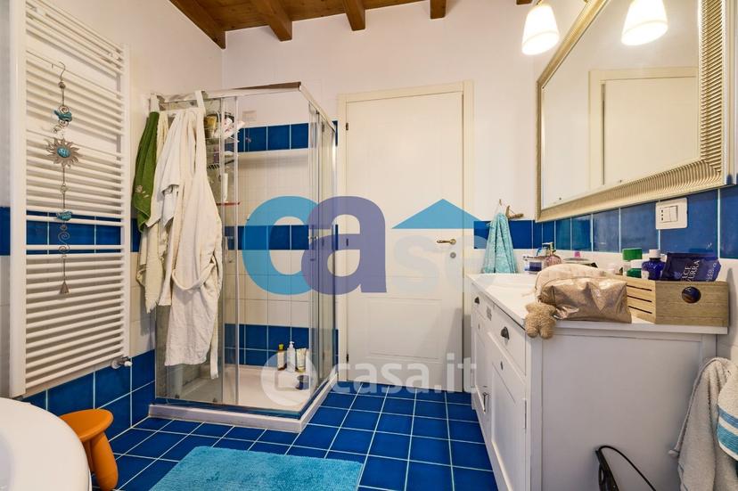 Appartamento in Via San Maurizio al Lambro 174 — foto 12 di 48