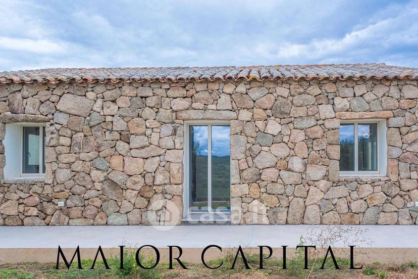 Villa in Località Stazzu Pulcheddu — foto 35 di 47