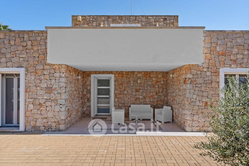 Villa in Via Malaspina — foto 34 di 45