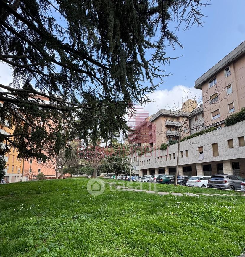 Quadrilocale in Via Rodi 58 — foto 4 di 19
