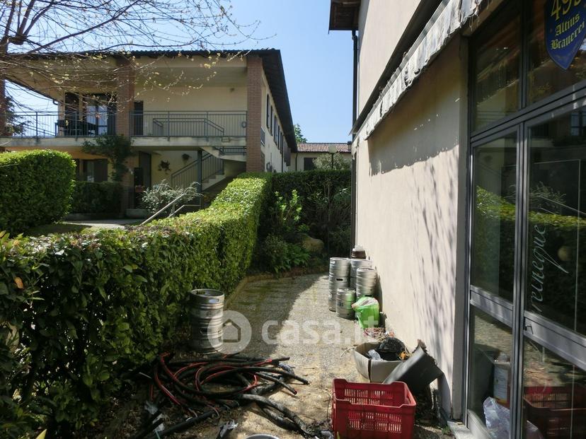 Bilocale in Via P. Giovio — foto 8 di 18