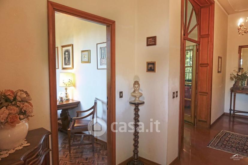 Villa in Via Nazionale 49 — foto 81 di 92