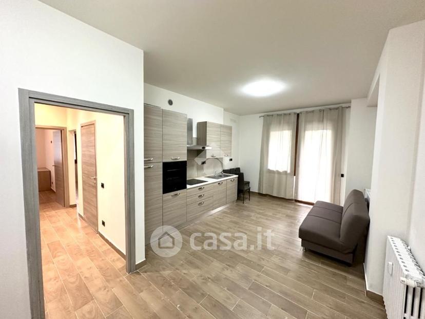 Quadrilocale in Via Domenico Turazza — foto 4 di 25