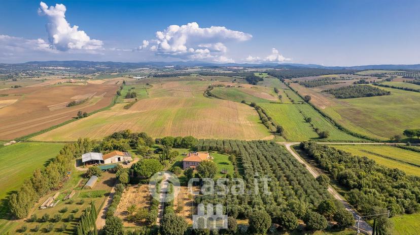Villa in Strada Consortile della Carlina 40 — foto 36 di 48