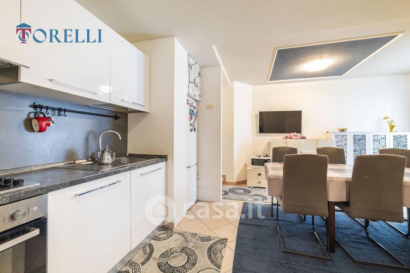 Trilocale in Via Rubicone 56 — foto 17 di 23
