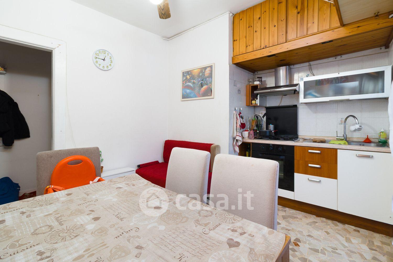 Bilocale in Via Giovanni Paravisi 7