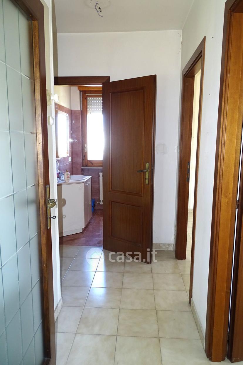 Quadrilocale in Via Pietro Nenni 6