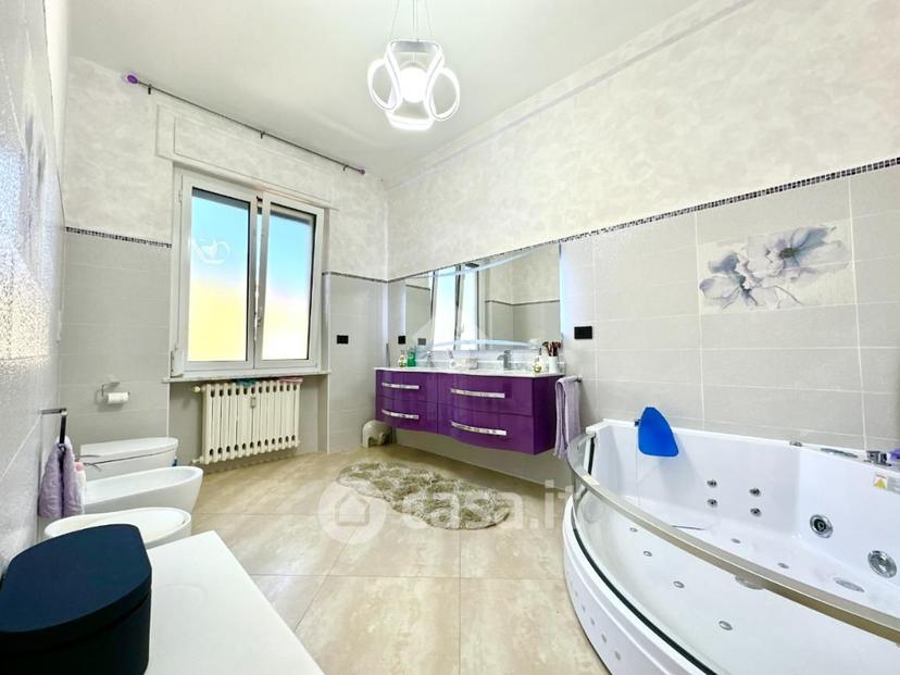 Appartamento in Via Papa Giovanni XXIII 14 — foto 46 di 61